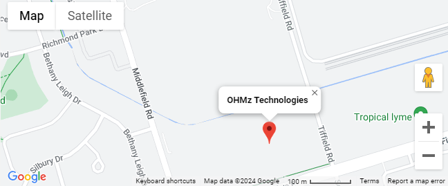 5240 Finch Ave E, Unit 10 &11 Scarborough, ON M1S 5A3